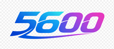 5600 brand logo